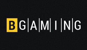 Bgaming